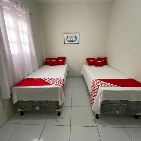 Casa Confortavel No Presidente Medice Villa Campina Grande Exterior photo