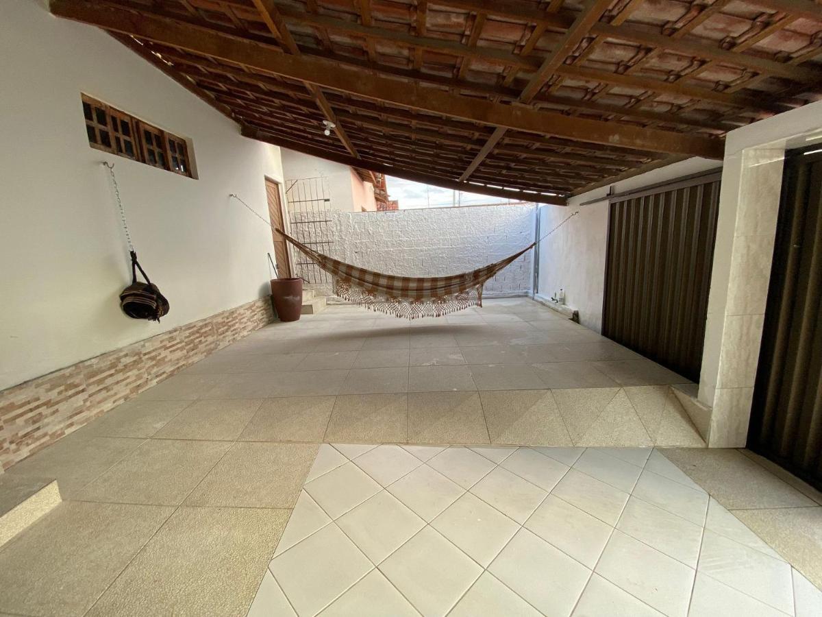 Casa Confortavel No Presidente Medice Villa Campina Grande Exterior photo